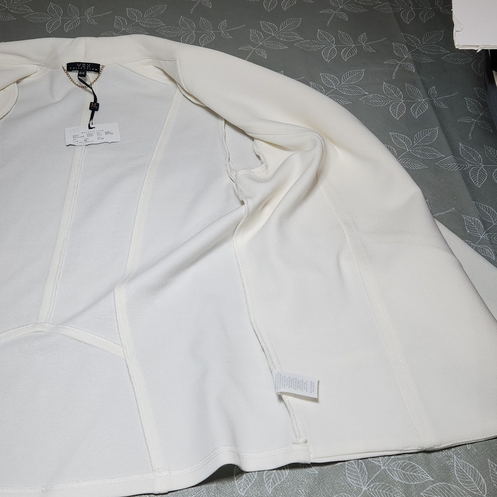 Melanie Lyne Vex Collection Blazer - Picture 9 of 10